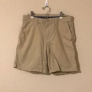 Men’s Columbia Lightweight Shorts